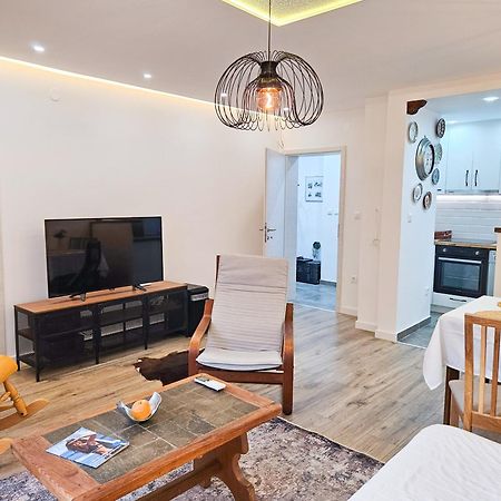Ludwigs Apartment Сараево Экстерьер фото