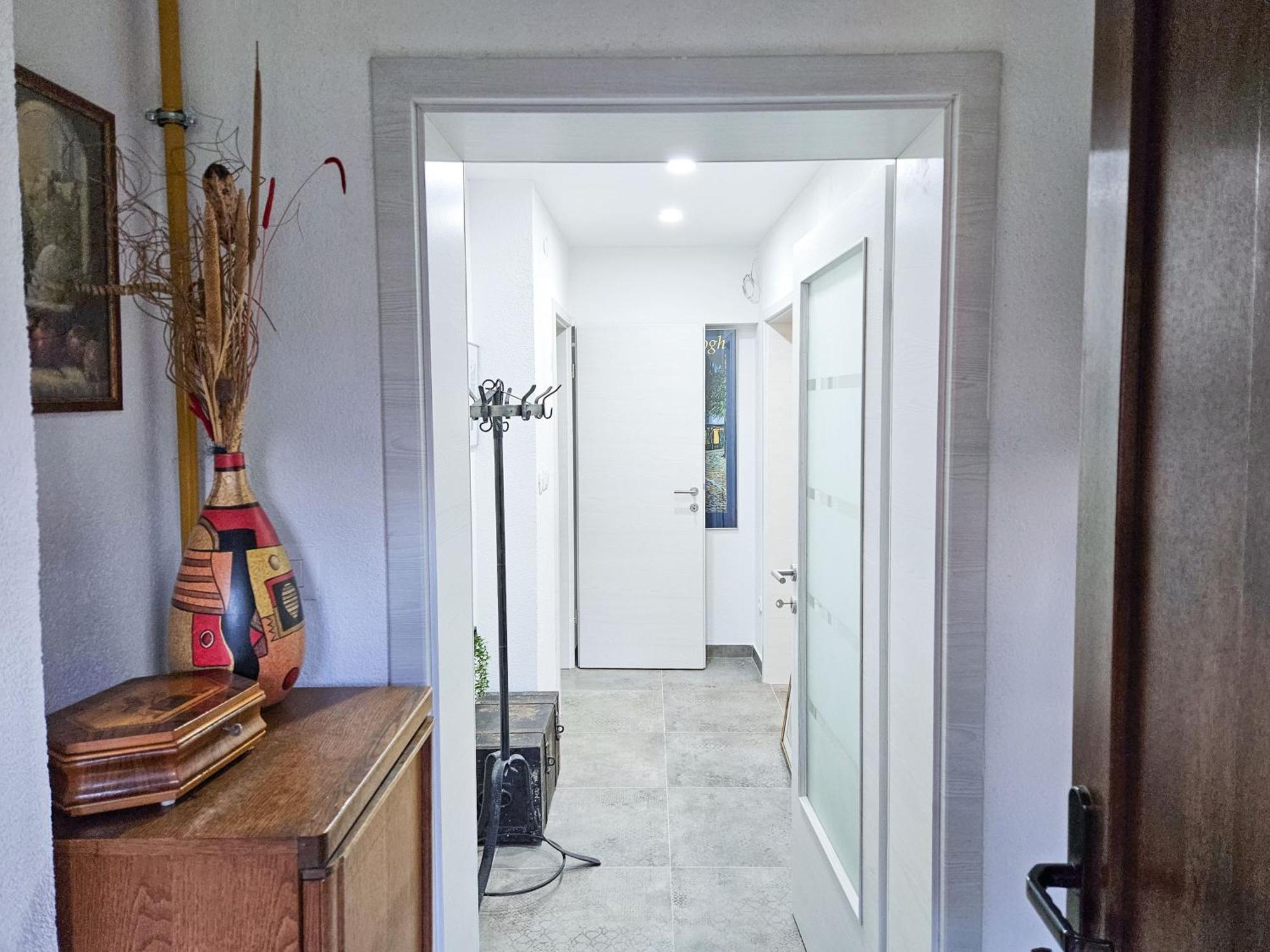 Ludwigs Apartment Сараево Экстерьер фото